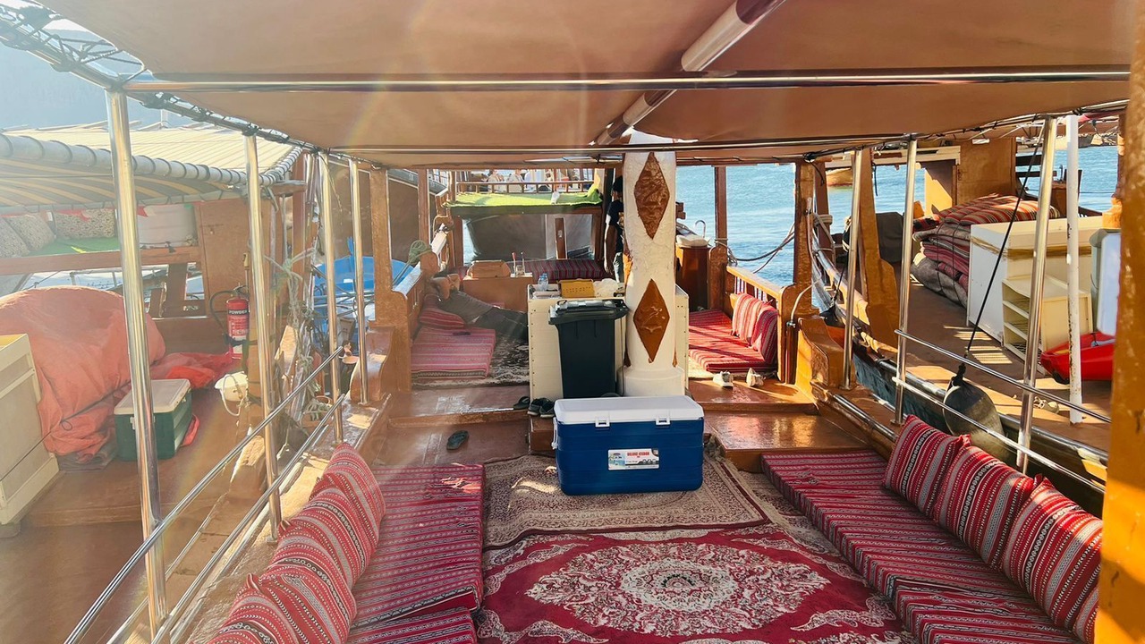 Photo of Outdoor in Khasab