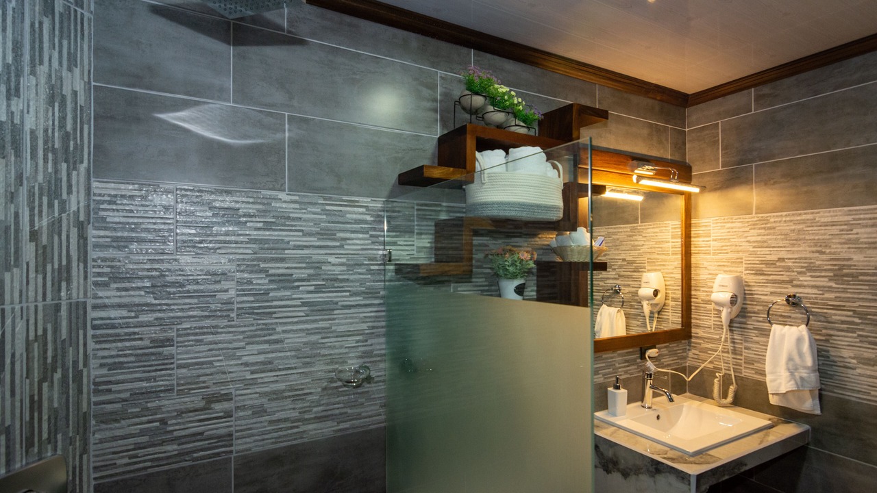 Photo of Bathroom in Barrio Pilo