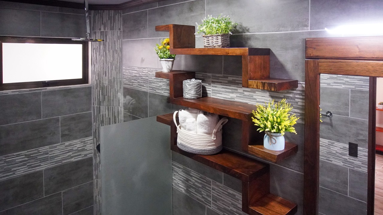 Photo of Bathroom in Barrio Pilo