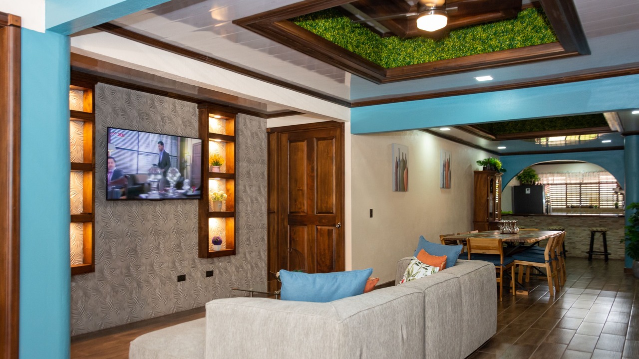 Photo of Bedroom in Barrio Pilo