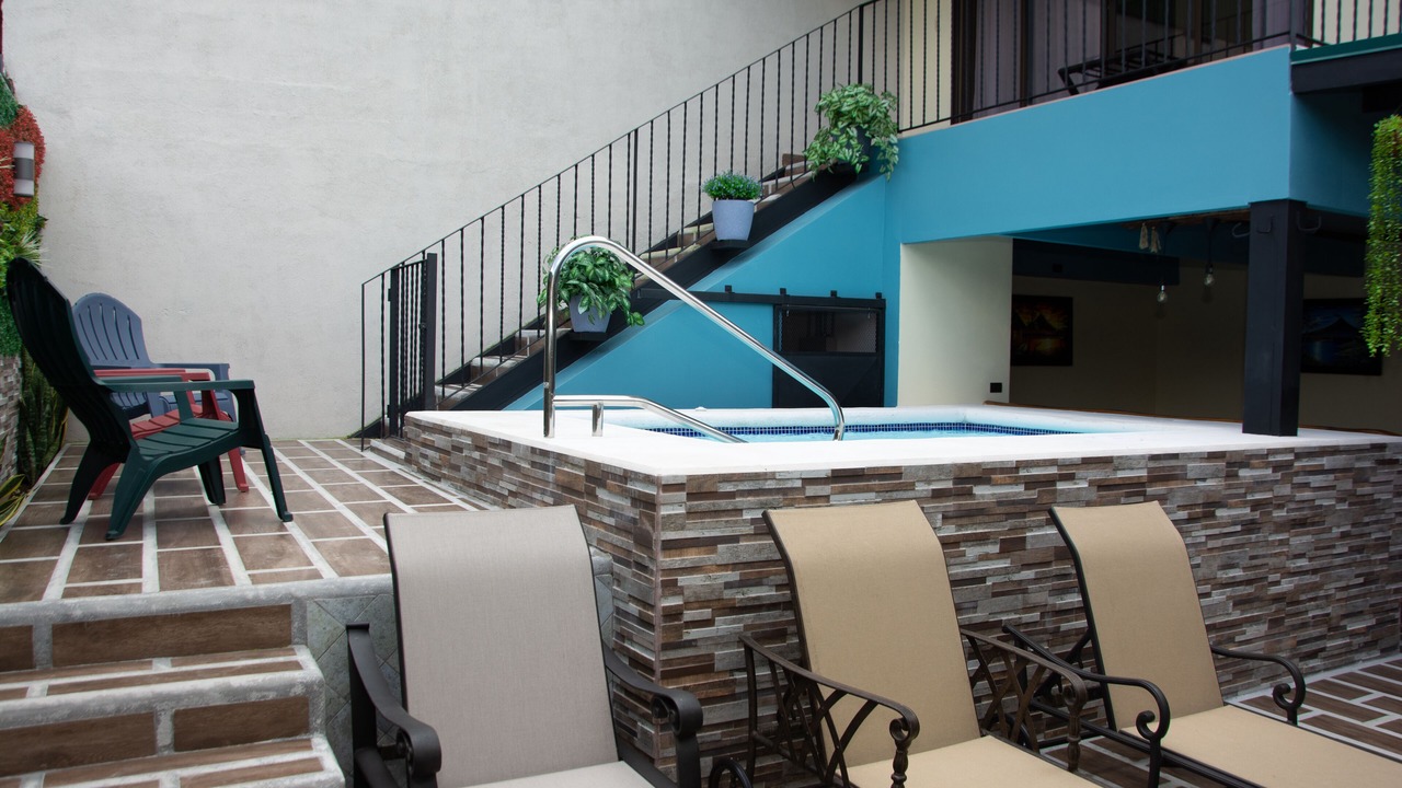 Photo of Outdoor in Barrio Pilo