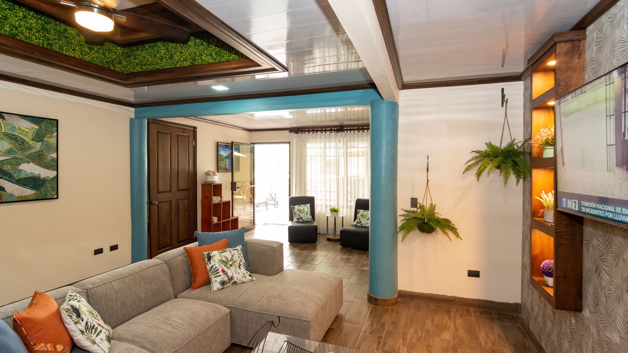 Photo of Bedroom in Barrio Pilo