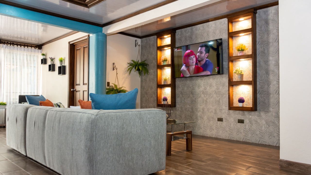 Photo of Bedroom in Barrio Pilo