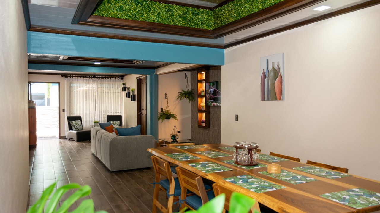 Photo of Bedroom in Barrio Pilo