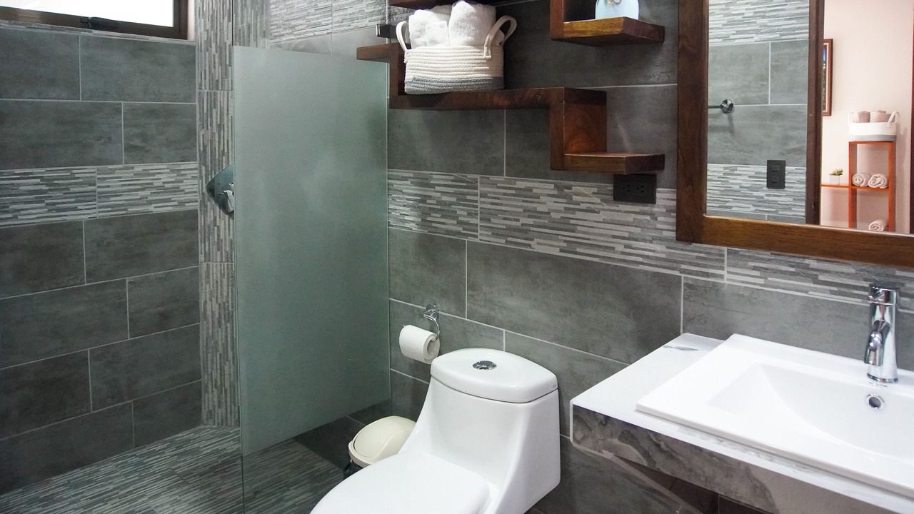Photo of Bathroom in Barrio Pilo