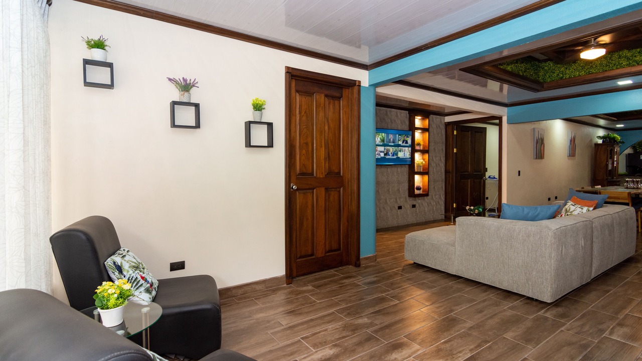 Photo of Bedroom in Barrio Pilo