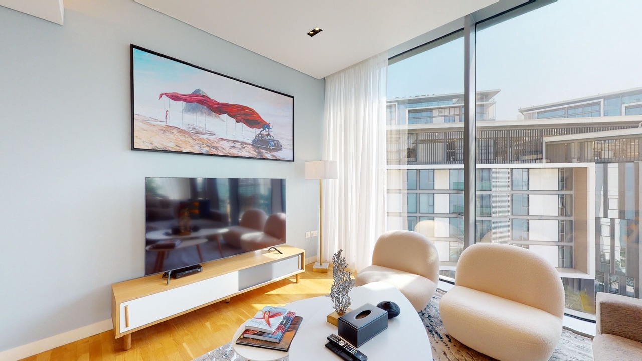 Photo of Livingroom in Dubai