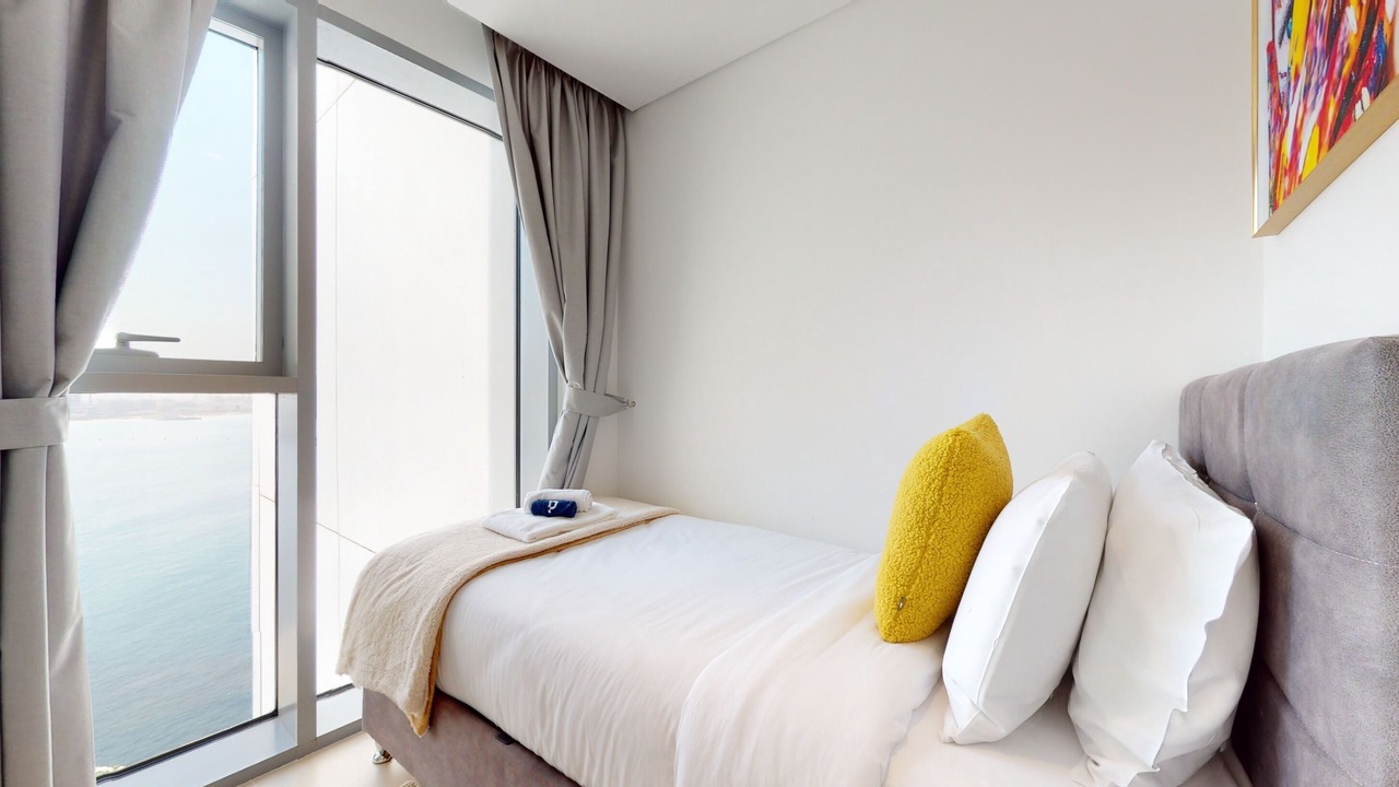Photo of Bedroom in Dubai