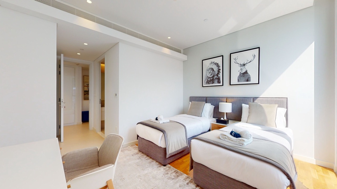 Photo of Bedroom in Dubai