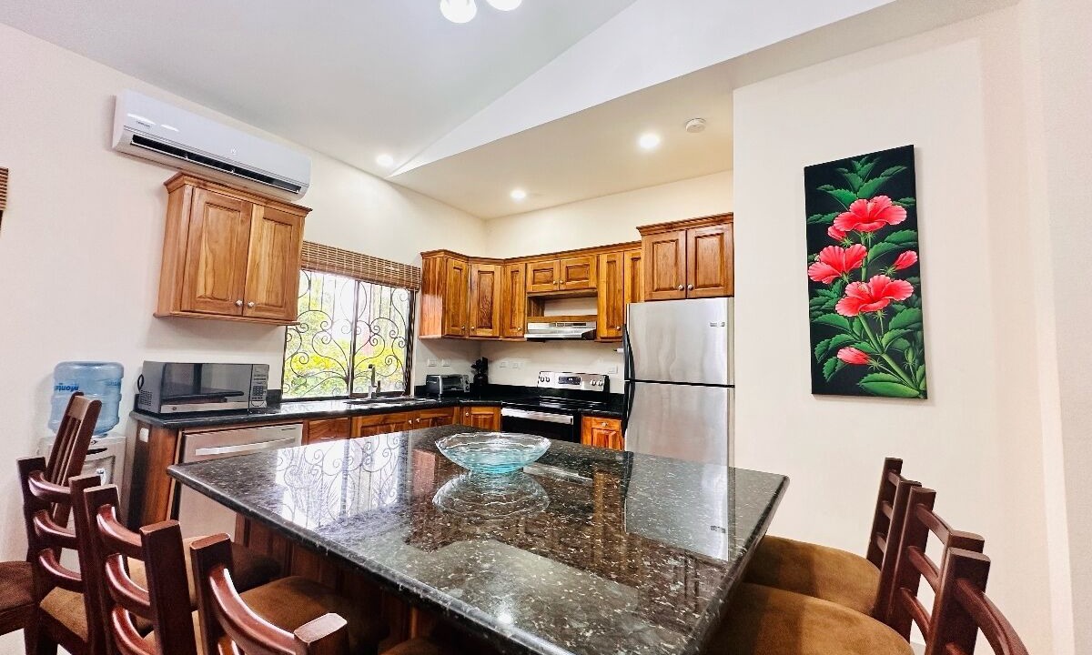 Photo of Kitchen in Esterillos Este