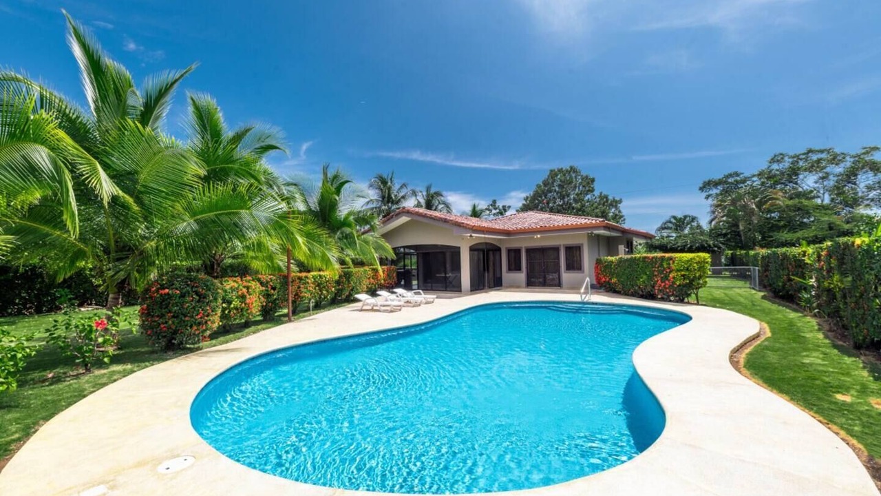 Photo of Outdoor in Esterillos Este