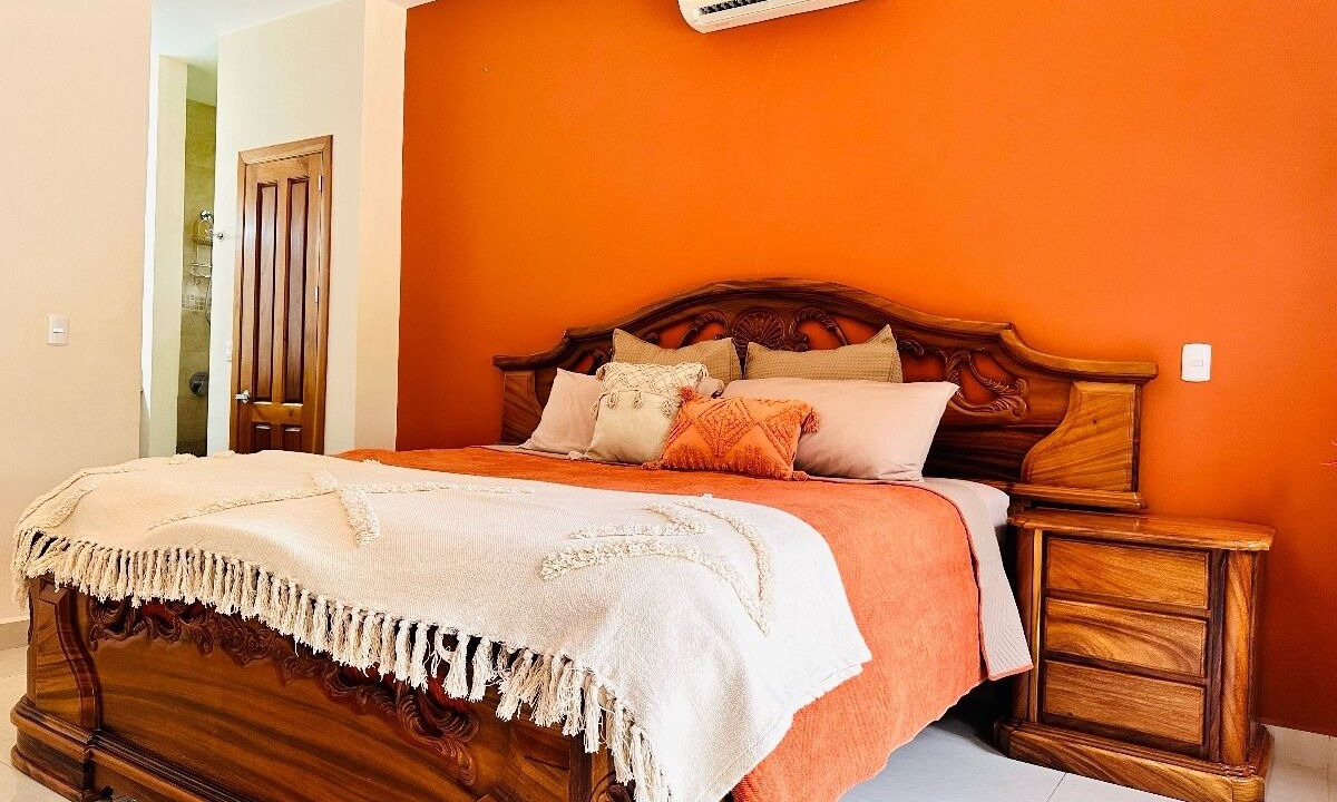 Photo of Bedroom in Esterillos Este