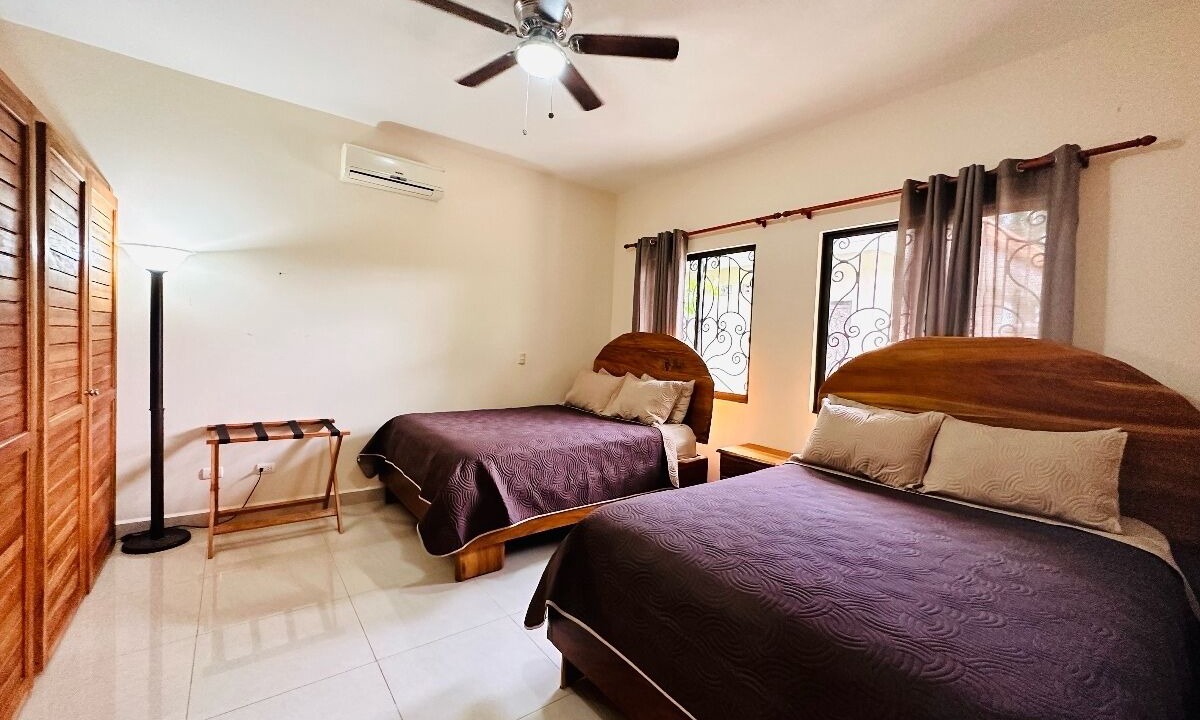 Photo of Bedroom in Esterillos Este
