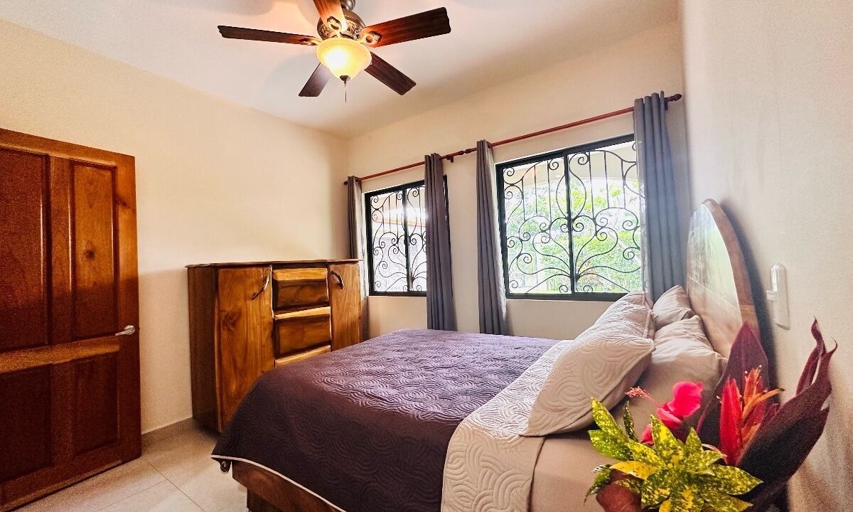 Photo of Bedroom in Esterillos Este