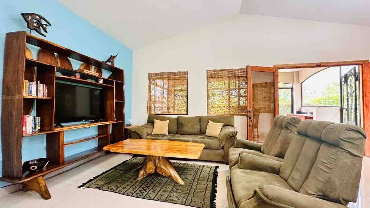 Photo of Livingroom in Esterillos Este