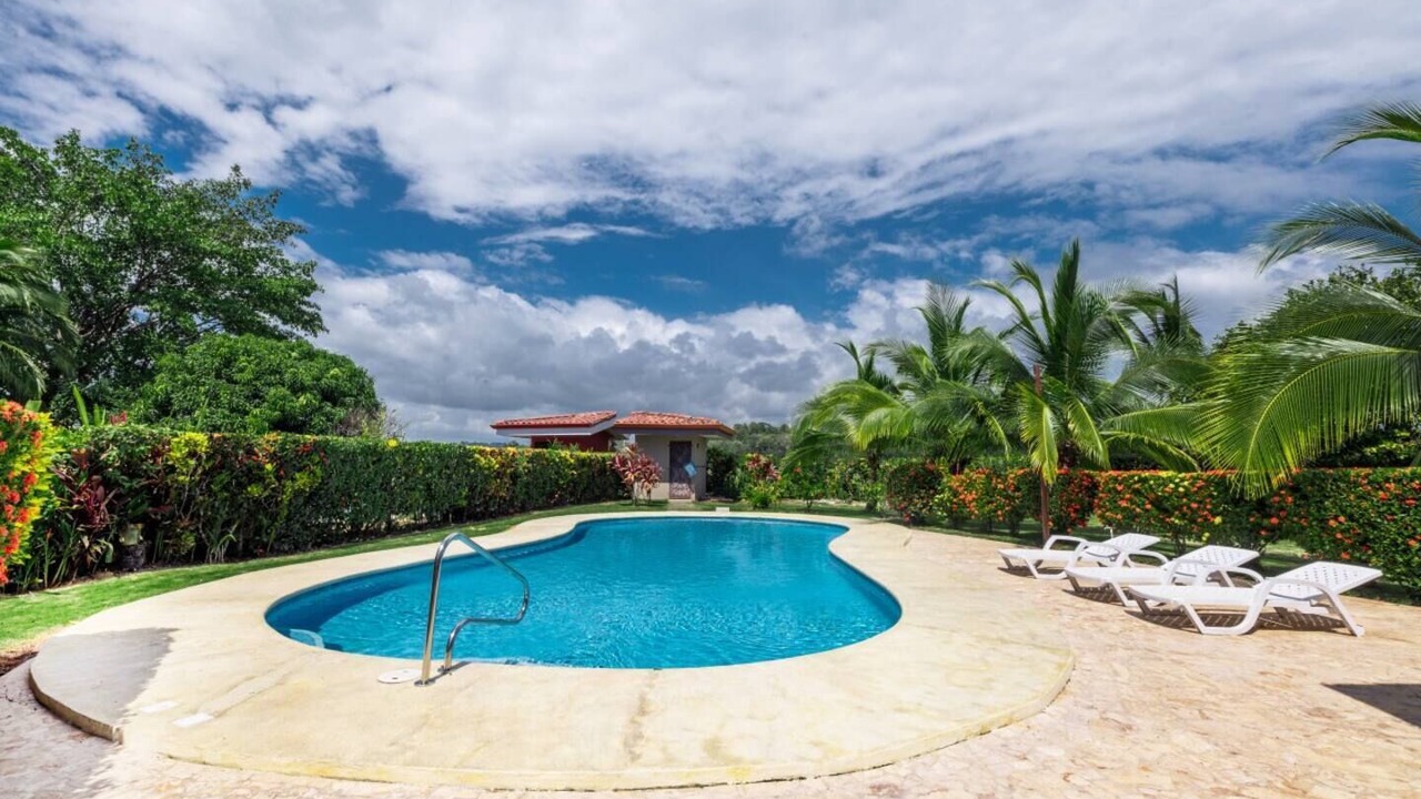 Photo of Outdoor in Esterillos Este