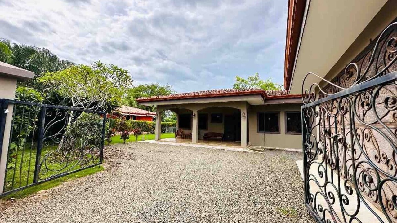 Photo of Outdoor in Esterillos Este