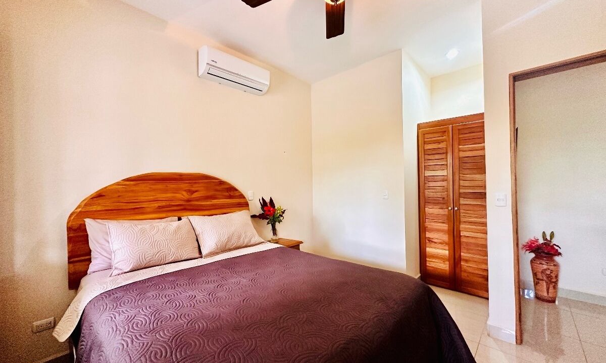 Photo of Bedroom in Esterillos Este