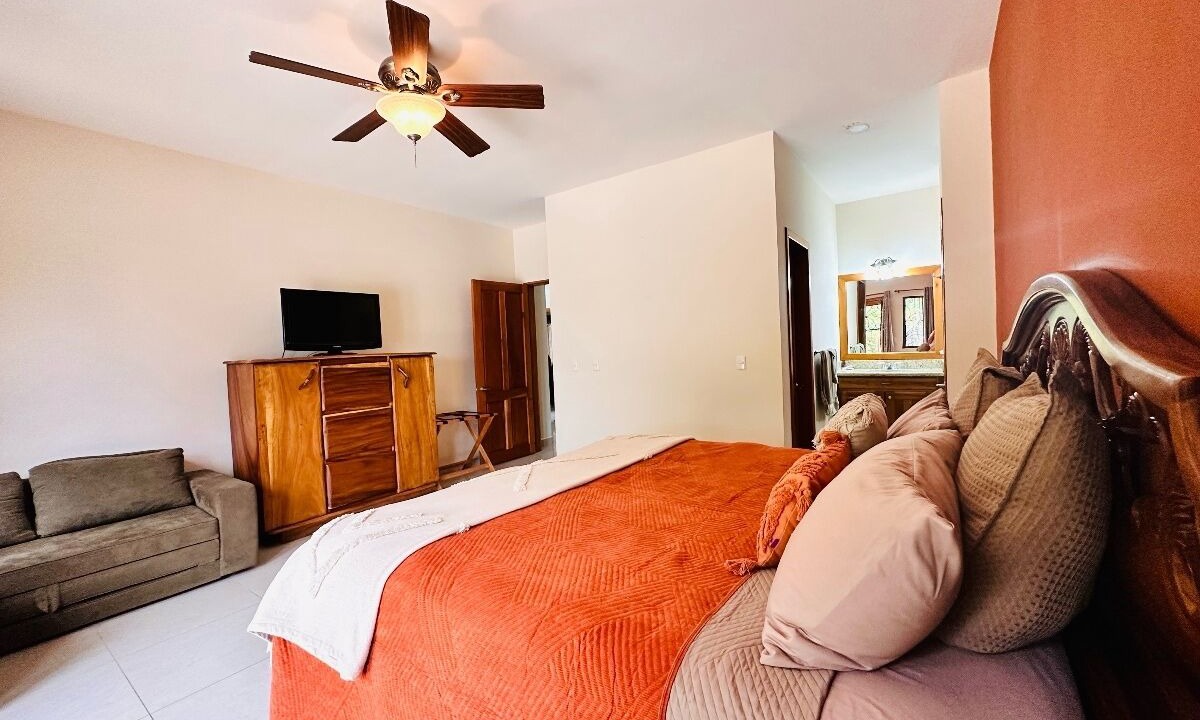 Photo of Bedroom in Esterillos Este