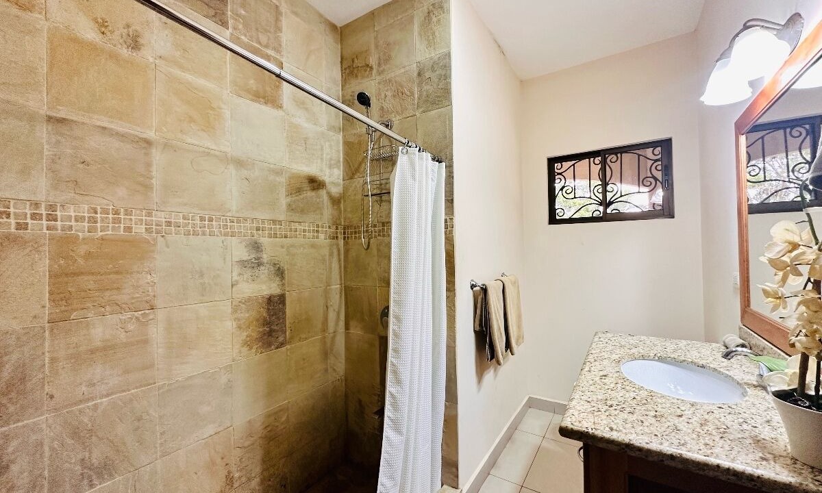 Photo of Bathroom in Esterillos Este