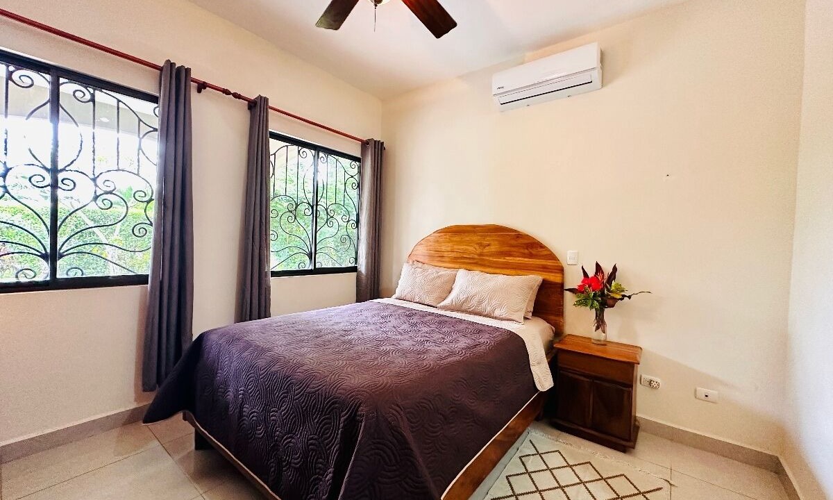 Photo of Bedroom in Esterillos Este