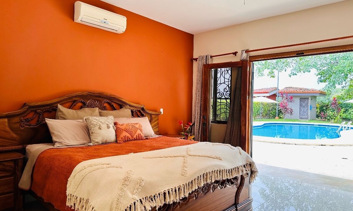 Photo of Bedroom in Esterillos Este