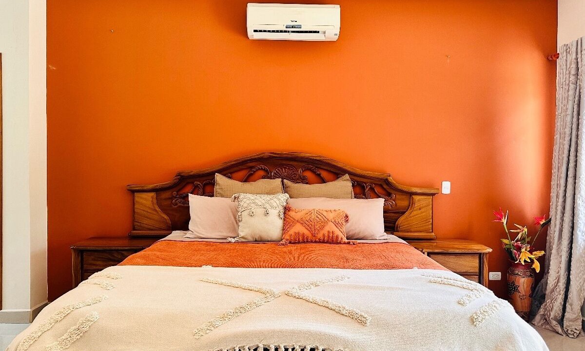 Photo of Bedroom in Esterillos Este