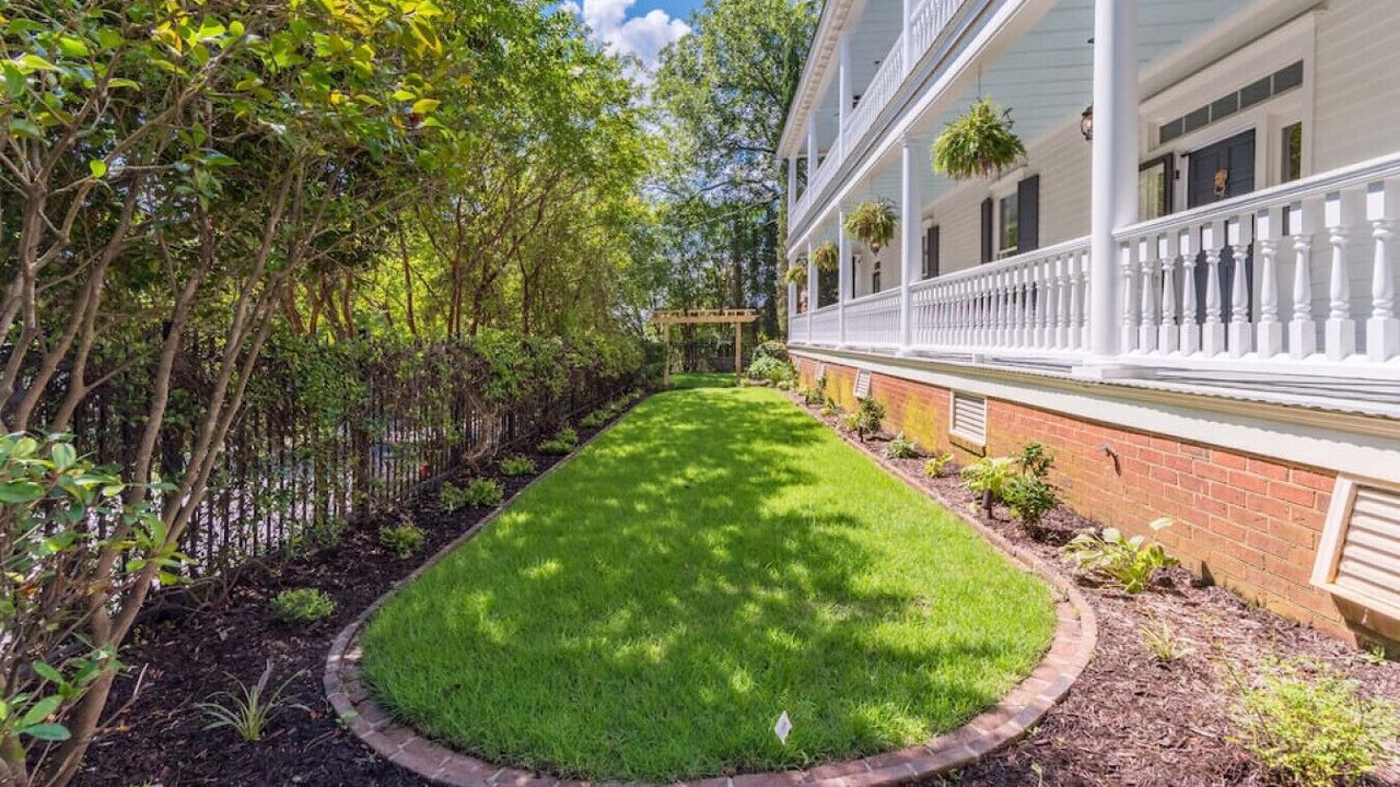 Photo of Outdoor in University Hill