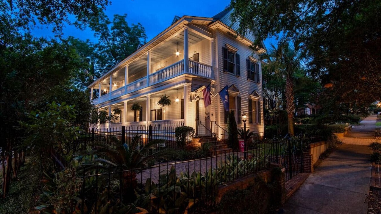 Photo of Outdoor in University Hill