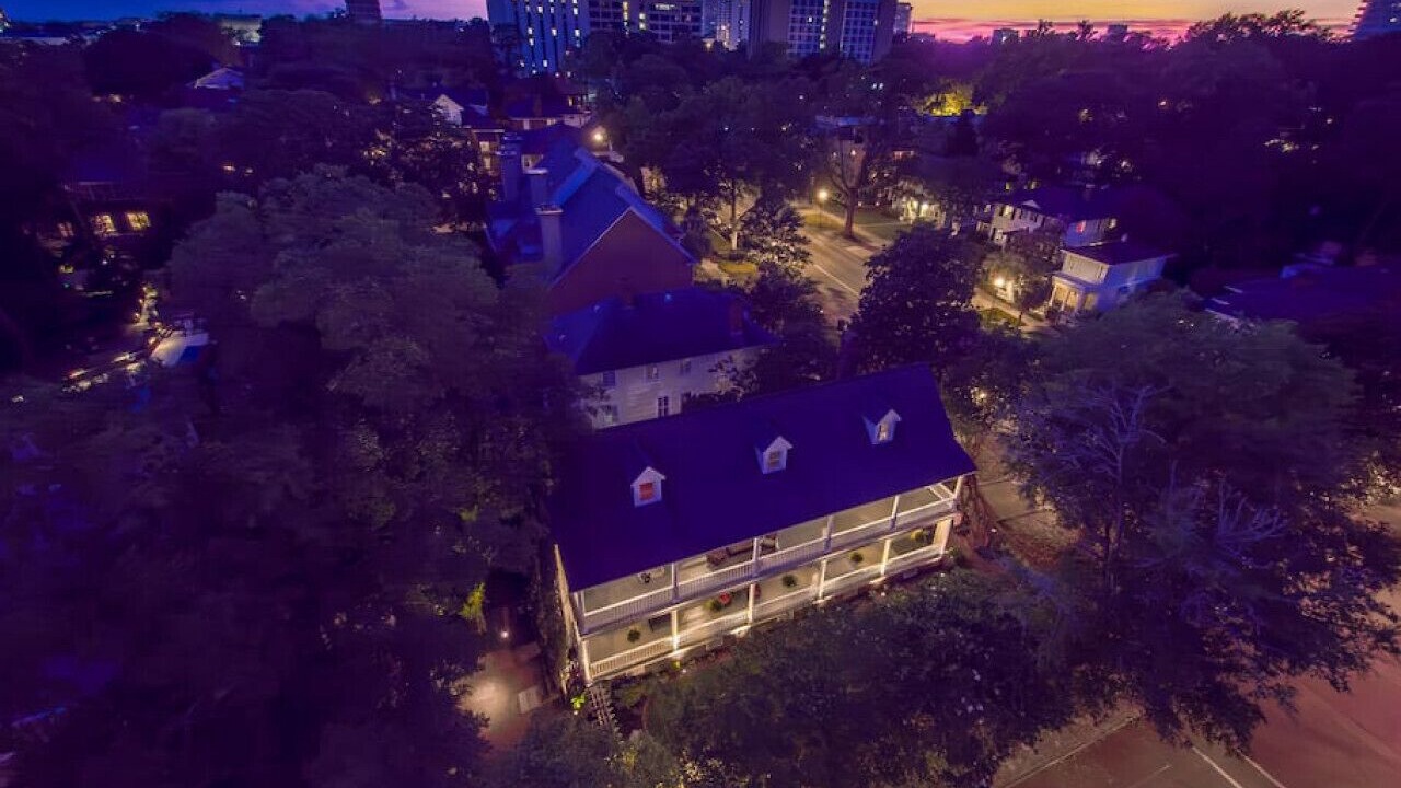 Photo of Outdoor in University Hill