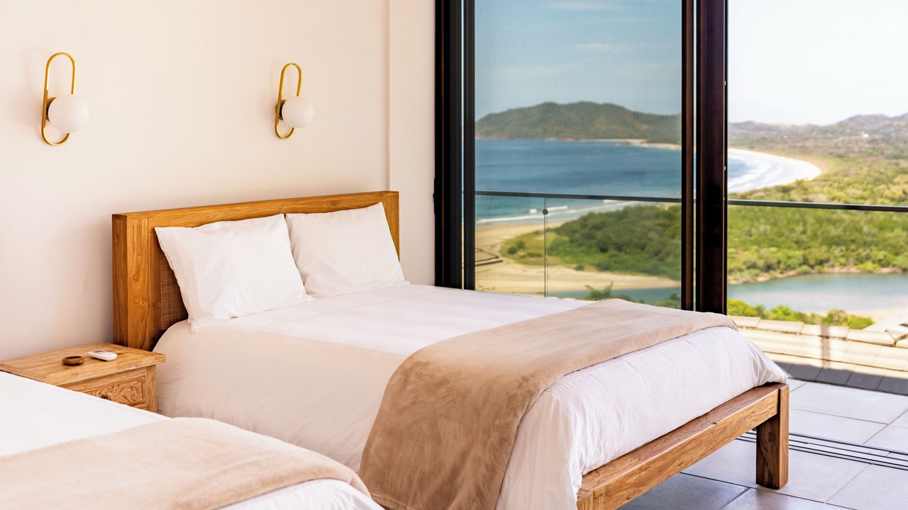 Photo of Bedroom in Tamarindo