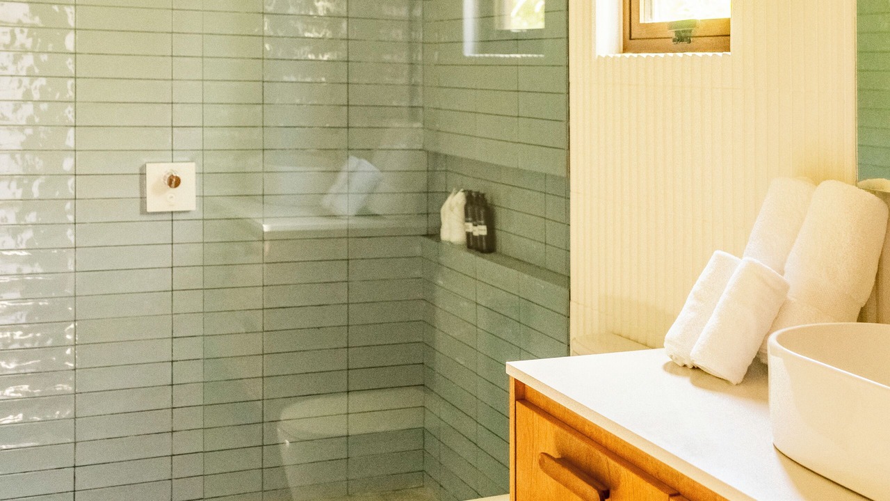 Photo of Bathroom in Tamarindo