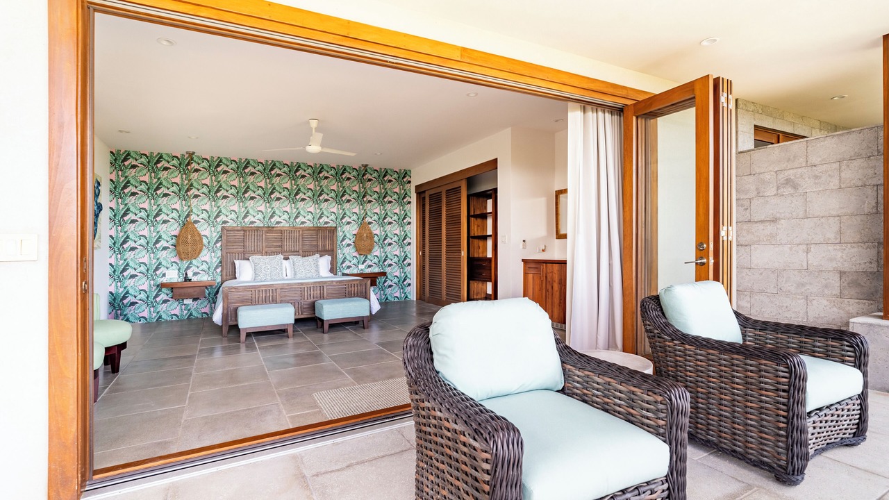 Photo of Bedroom in Tamarindo