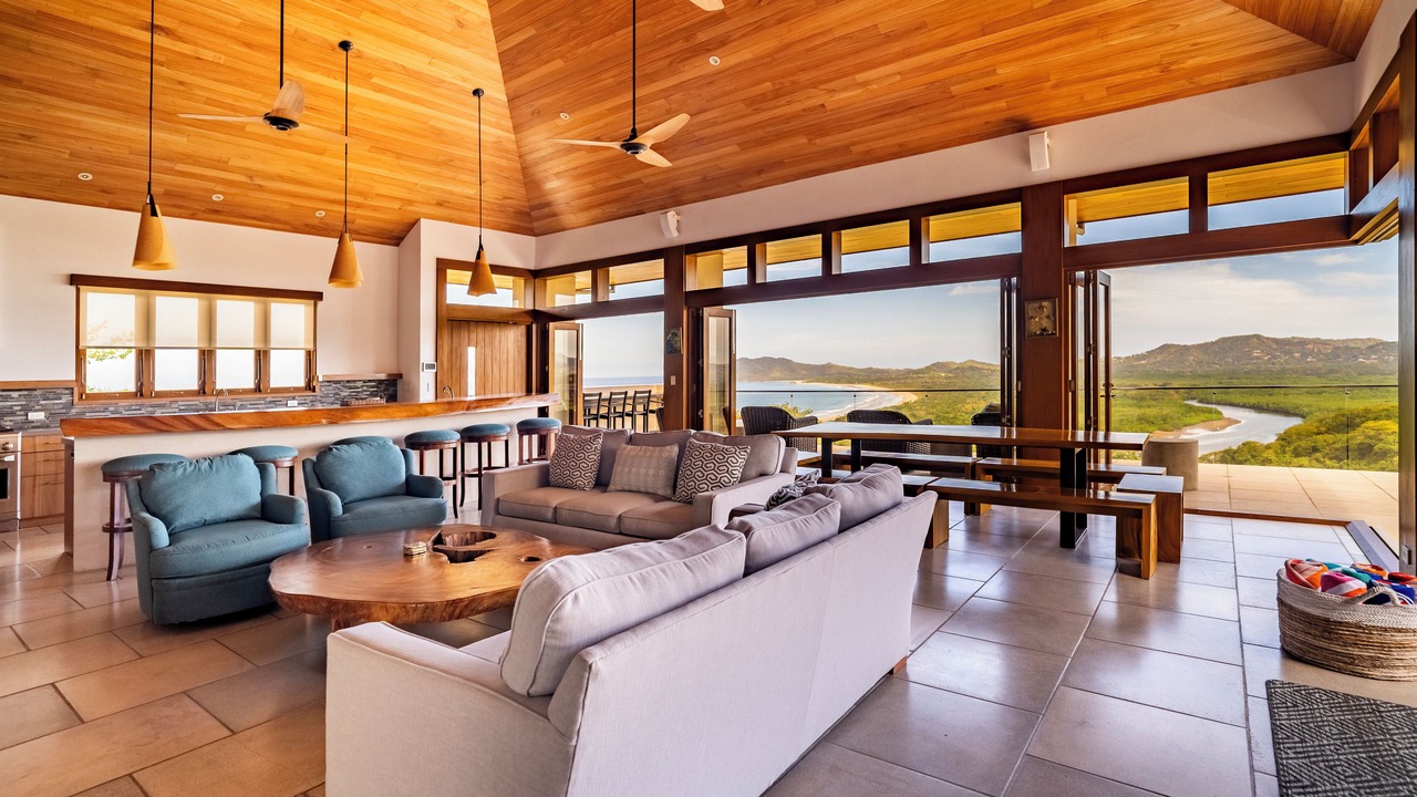Photo of Bedroom in Tamarindo