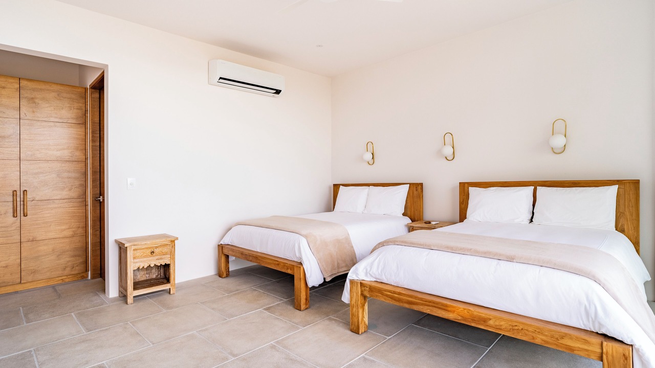 Photo of Bedroom in Tamarindo