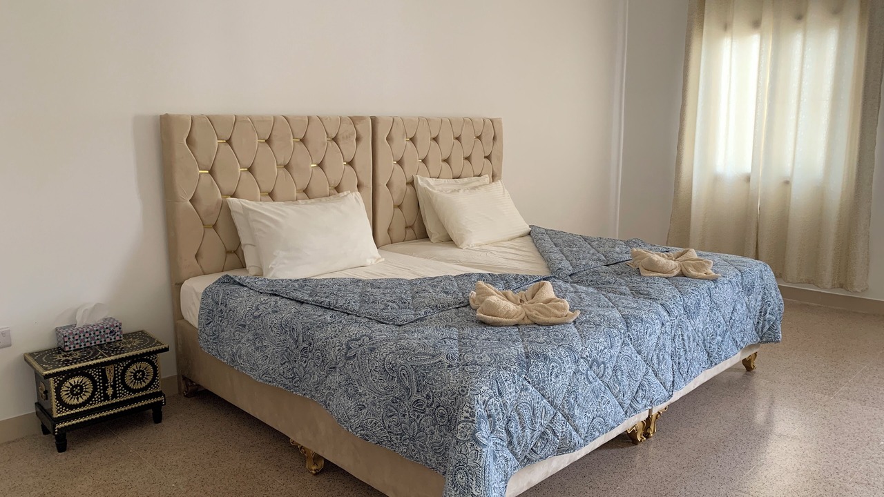 Photo of Bedroom in Qurm