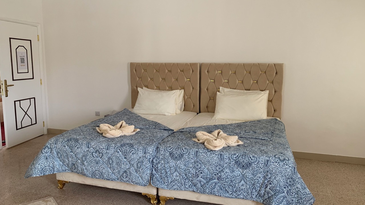 Photo of Bedroom in Qurm