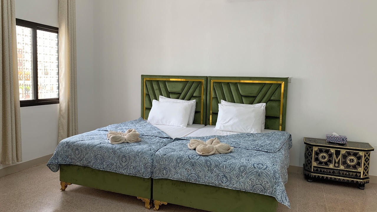 Photo of Bedroom in Qurm