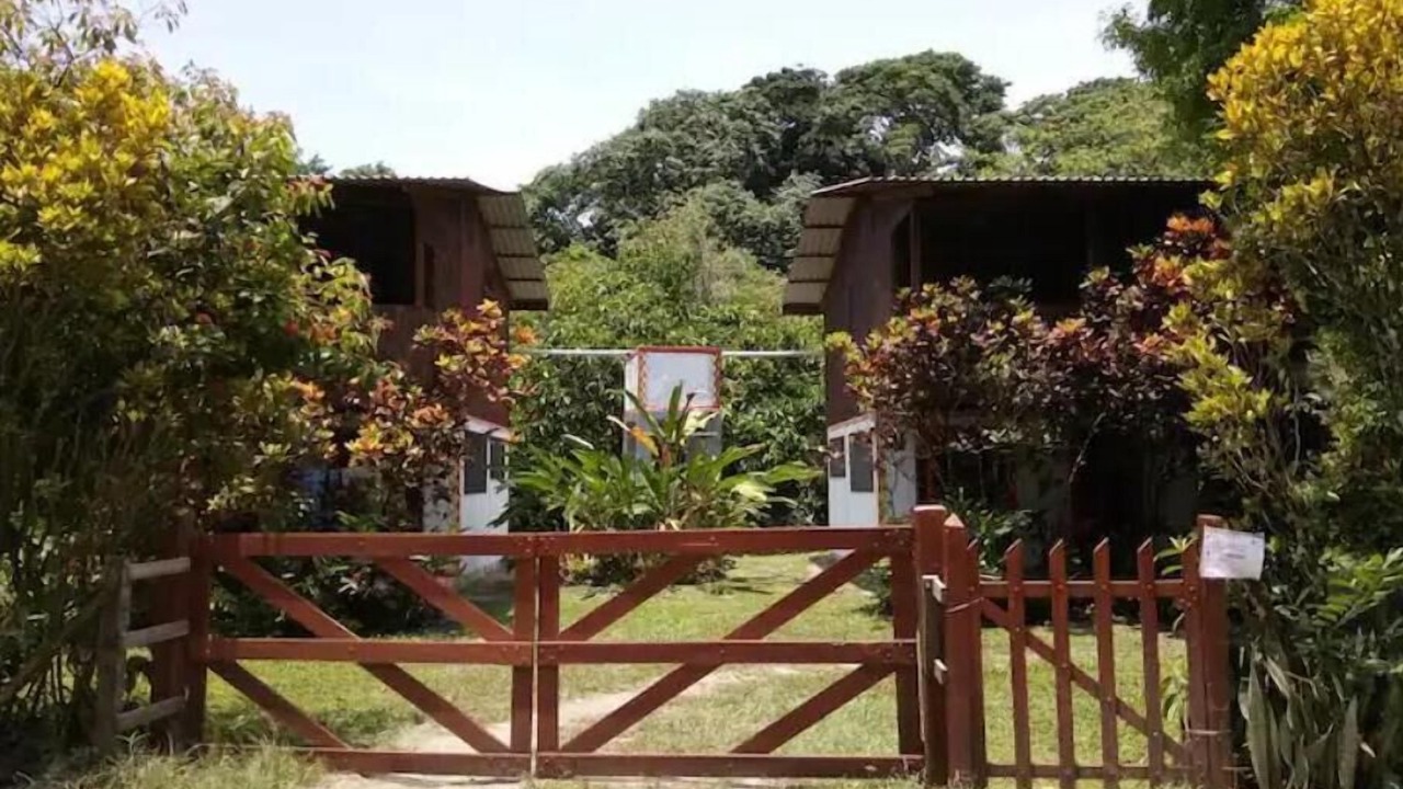 Photo of Outdoor in Punta Uva