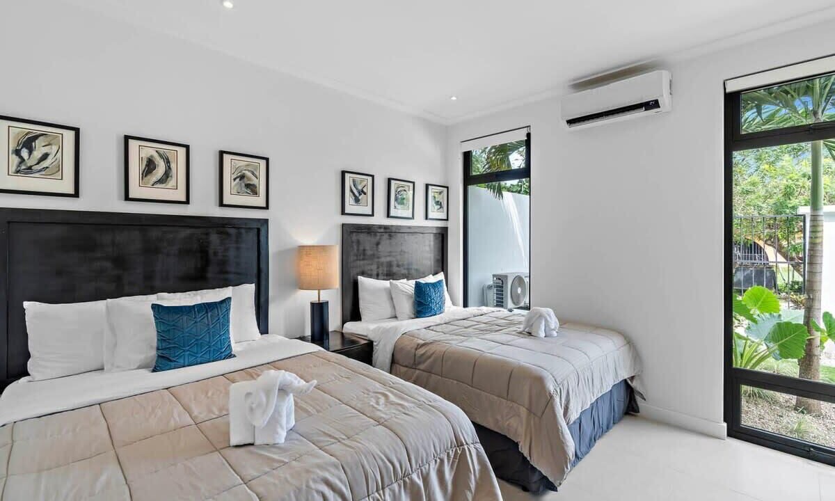 Photo of Bedroom in Potrero