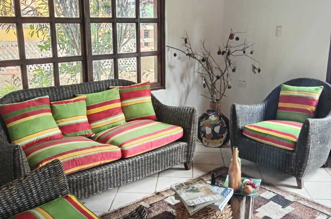 Photo of Livingroom in Javilla