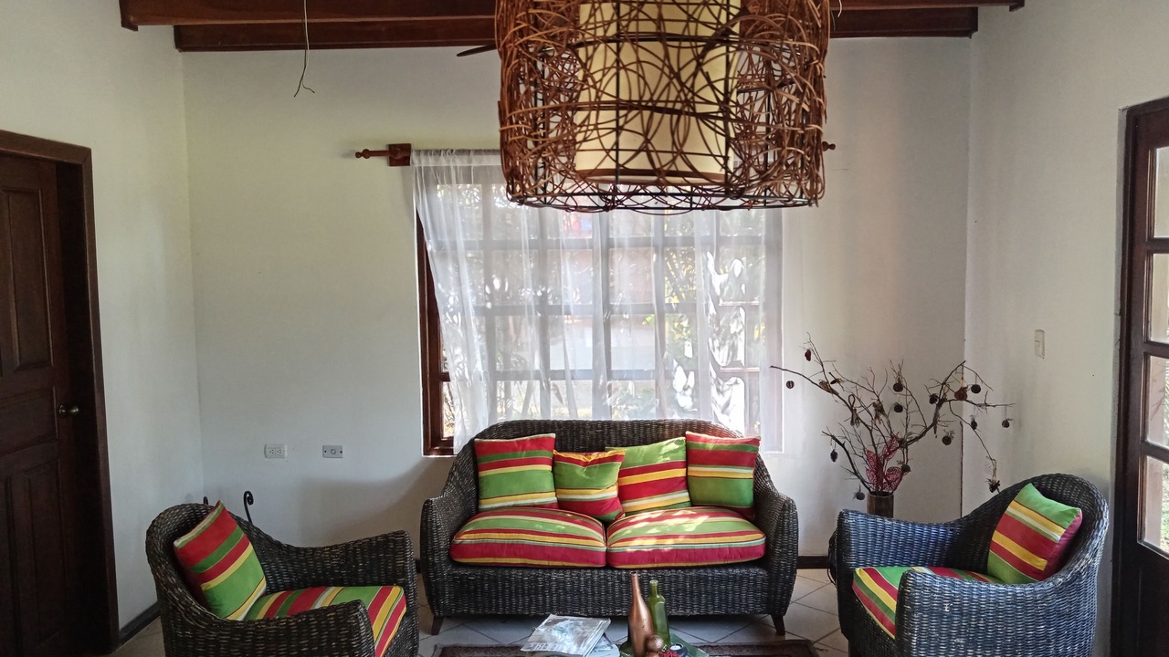 Photo of Livingroom in Javilla