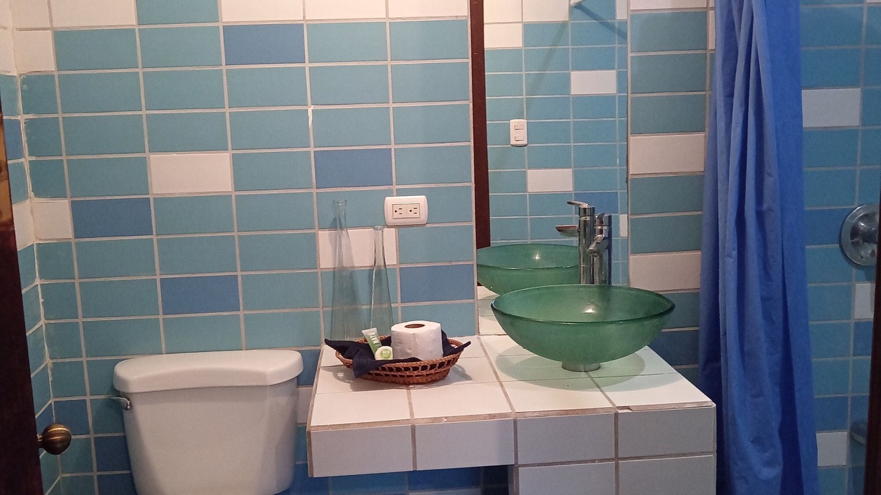 Photo of Bathroom in Javilla
