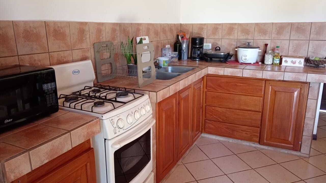 Photo of Kitchen in Javilla