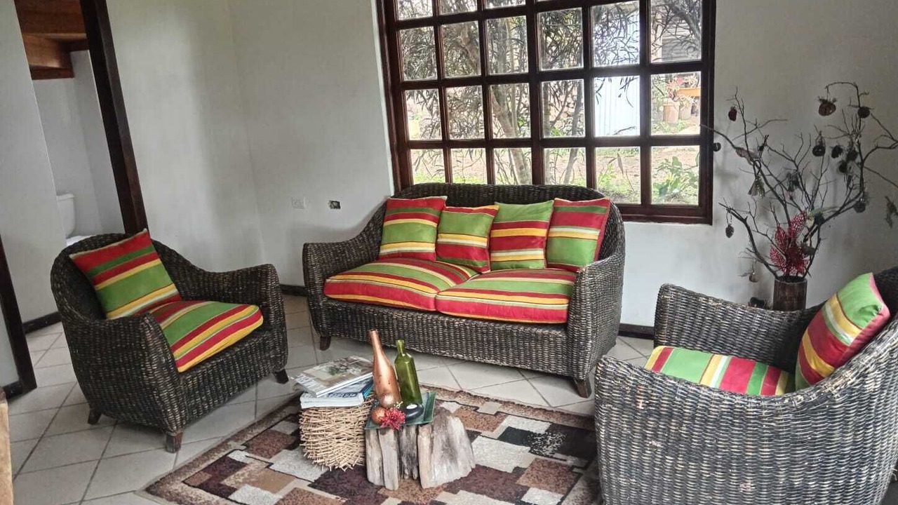 Photo of Livingroom in Javilla