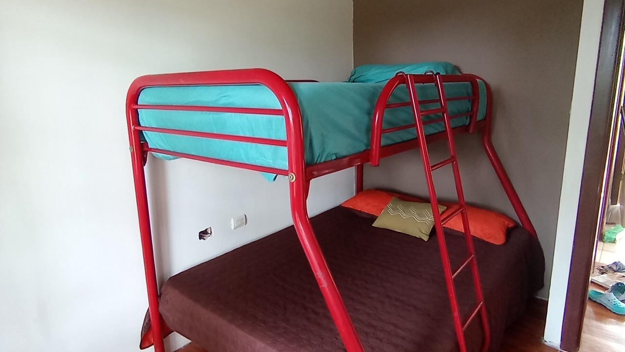 Photo of Bedroom in Javilla