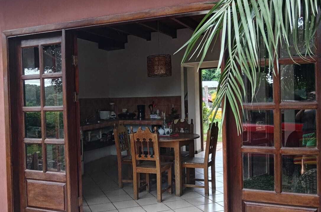 Photo of Outdoor in Javilla