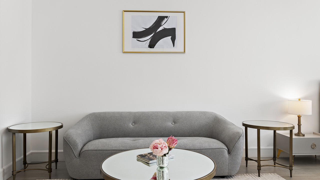 Photo of Livingroom in Palm Jumeirah