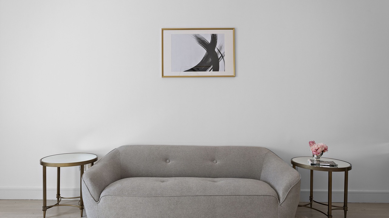 Photo of Livingroom in Palm Jumeirah