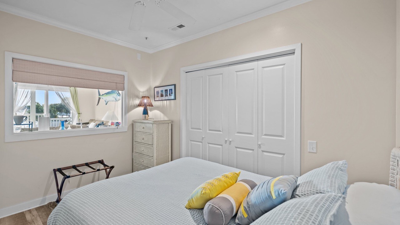 Photo of Bedroom in Southport